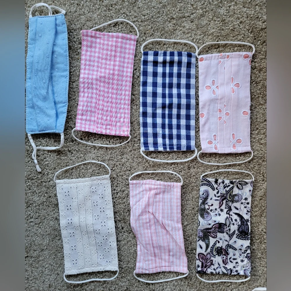 N/A set 40+